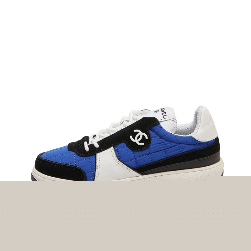 Ch*el sneakers